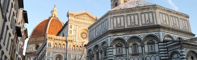 Image of Florence, Italy 