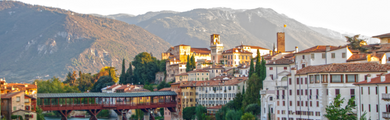 Image of Pieve del Grappa, Italy 