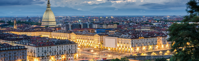 Image of Turin, Italy 