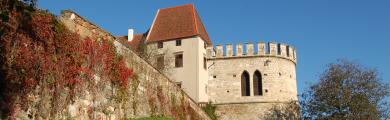 Image of Seggau Castle, Austria