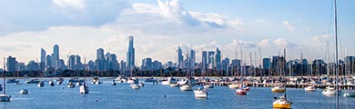 Image of Melbourne, Australia