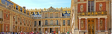 Image of the Paris Arch