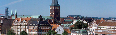 Image of Aarhus