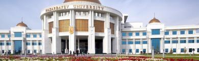 Image of Russian Language Institute in Kazakhstan
