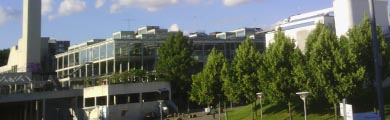 Image of University of Stuttgart 