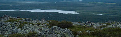 Image of Finland Landscape