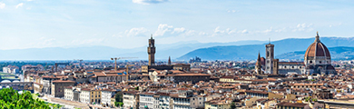 Image of Florence, Italy