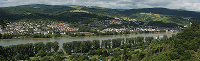Image of Vallendar, Germany
