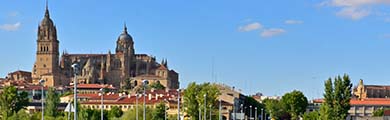 Image of Salamanca