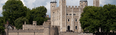 Image of The Tower of London 