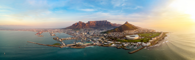Image of Cape Town, South Africa