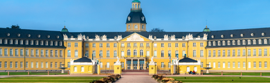 Image of Karlsruhe Palace