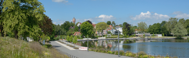 Image of Eutin, Germany 