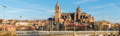 Image of Salamanca, Spain