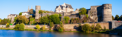 Image of Angers, France