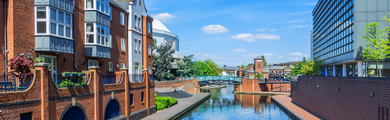 Image of Birmingham, United Kingdom 