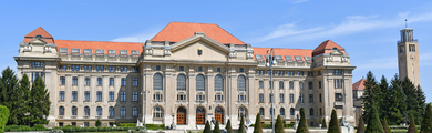 Image of Debrecen University 