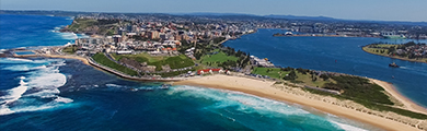 Image of Newcastle, Australia