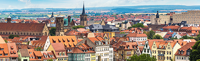 Image of Erfurt, Germany