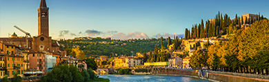 Image of Verona, Italy