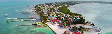 Image of Belize