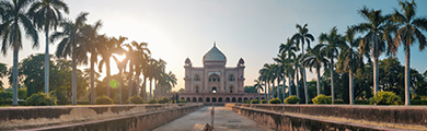 Image of Delhi, India
