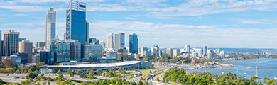 Image of Perth, Australia