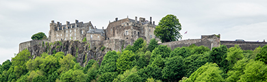 Image of Stirling, Scotland