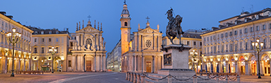 Image of Turin, Italy
