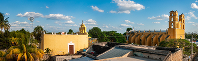 Image of Merida, Mexico