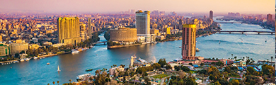 Image of Cairo