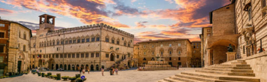 Image of Perugia