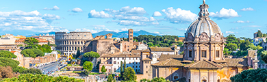 Image of Rome, Italy
