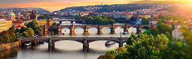 Image of Prague