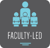 Faculty Led